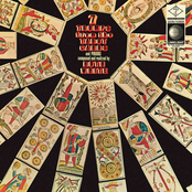 7 Trumps From the Tarot Cards and Pinions