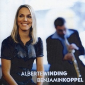 alberte winding/benjamin koppel