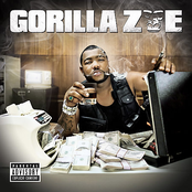 Gorilla Zoe: Don't Feed Da Animals