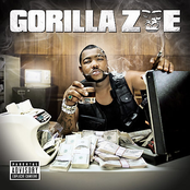 Man I by Gorilla Zoe