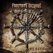We Navigate - EP