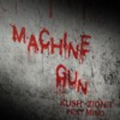 MACHINE GUN