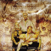 Familie - Volk - Vaterland
