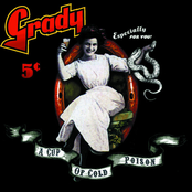 Rolling Thunder by Grady