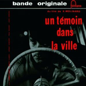 Un Témoin Dans La Ville