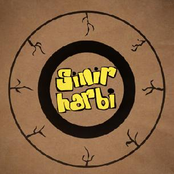 sinir harbi EP