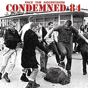 Face The Aggression by Condemned 84