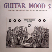 Guitar Mood 2 : More Rare Instrumentals from the New and Olde Worlds