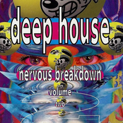 Deep House - Nervous Breakdown Volume 2