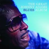 The Great Johnny Adams Blues Album