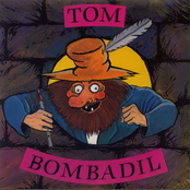 Antonio González by Tom Bombadil