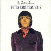 Ultra rare trax, Volume 5