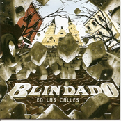 Fuera De La Ley by Blindado