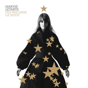 Maryse Letarte: Des pas dans la neige (Bonus Track Version)