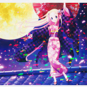 Hanayamata ED Single - Hana Yuki