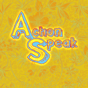 The Action Speak EP
