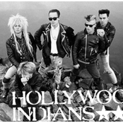 Hollywood Indians