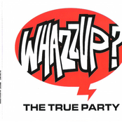 Whazzup?