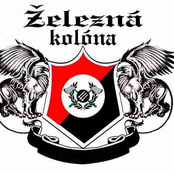 Železná kolóna