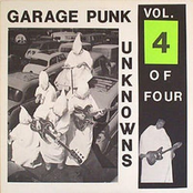Garage Punk Unknowns, vol. 4