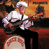 Peanuts