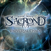 Universal Chaos (EP)