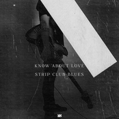 Donny: Know About Love / Strip Club Blues