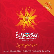 Eurovision Song Contest Baku 2012