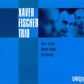 Xaver Fischer Trio