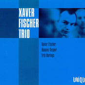 Inka by Xaver Fischer Trio