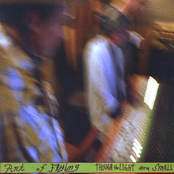 Though The Light Seem Small