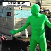 Going Crazy