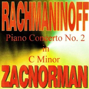 Rachmaninoff Piano Concerto No. 2 in C Minor