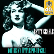 You're My Little Pin Up Girl