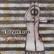 Backstabber cover