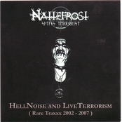Hell Noise And Live Terrorism