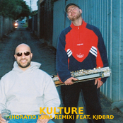 Kulture (Horatio Luna Remix)