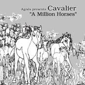 agnès presents cavalier