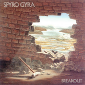 Whirlwind by Spyro Gyra