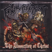 Crucifixion Infection by Torn The Fuck Apart