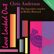 Love Locked Out by Chris Anderson