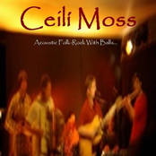 ceilí moss