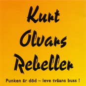 Punklåt by Kurt Olvars Rebeller