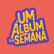 Um Álbum Por Semana