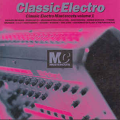 Classic Electro Mastercuts Volume 1