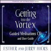 Getting Into The Vortex - Guided Meditations CD