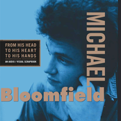 Michael Speaks About Paul Butterfield by Mike Bloomfield