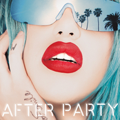 Adore Delano: After Party