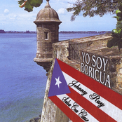 Yo Soy Boricua