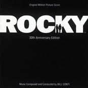Rocky (30th Anniversary Edition) [Orignal Motion Picture Score]